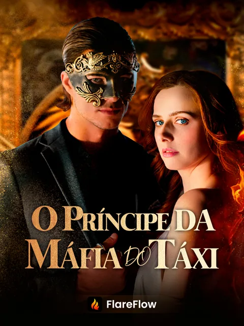 Pôster de O Príncipe da Máfia do Táxi