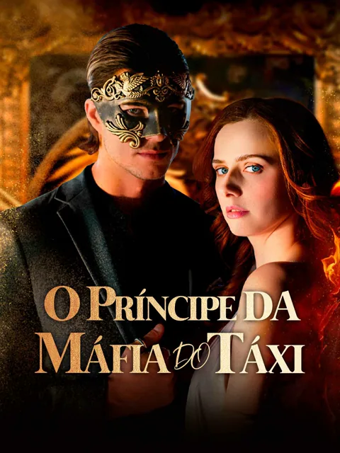 Pôster de O Príncipe da Máfia do Táxi
