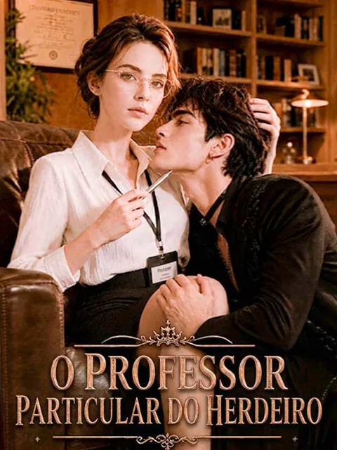 Pôster de O Professor Particular do Herdeiro