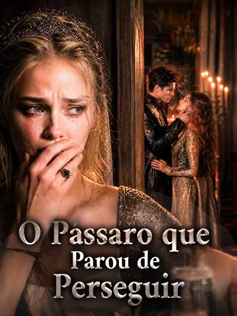 Pôster de O Pássaro que Parou de Perseguir