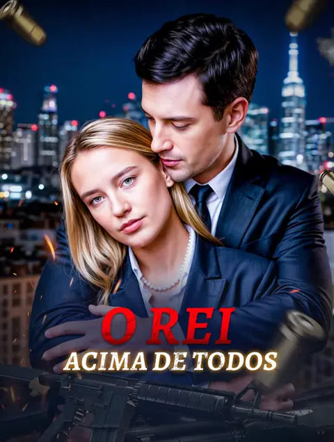 Pôster de O Rei Acima de Todos