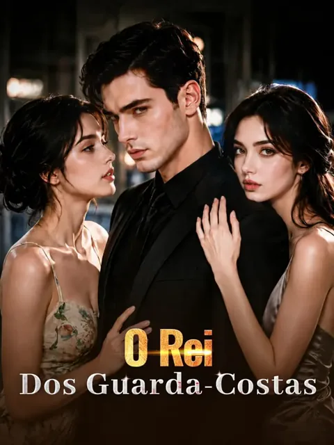 Pôster de O Rei dos Guarda-Costas