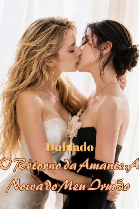 Pôster de (Dublado) O Retorno da Amante: A Noiva do Meu Irmão