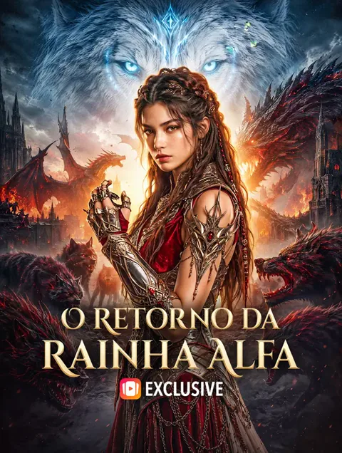 Pôster de O Retorno da Rainha Alfa