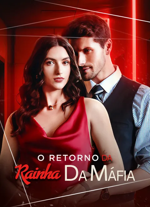 Pôster de O Retorno da Rainha da Máfia