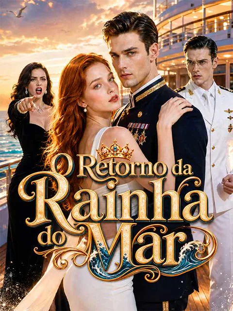 Pôster de O Retorno da Rainha do Mar