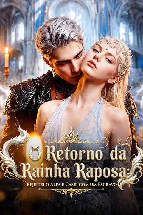 Pôster de O Retorno da Rainha Raposa: Rejeitei o Alfa e Casei com um Escravo