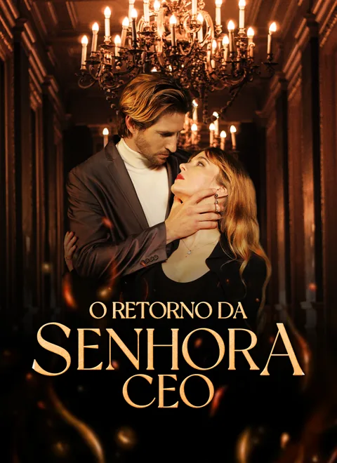 Pôster de O Retorno da Senhora CEO
