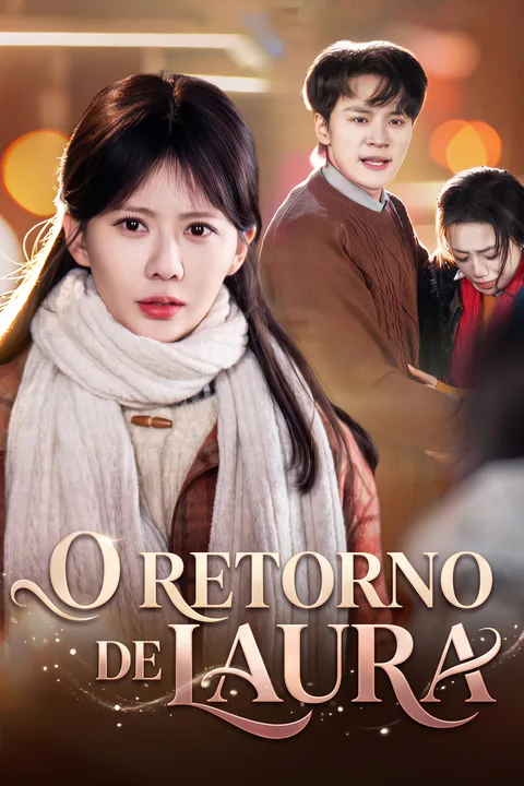 Pôster de (Dublado) O Retorno de Laura