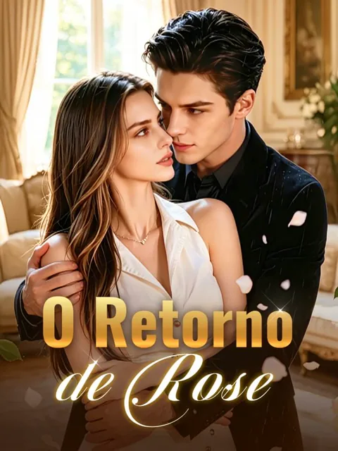 Pôster de O Retorno de Rose