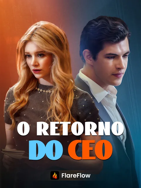 Pôster de O Retorno do CEO