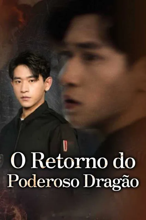 Pôster de O Retorno do Poderoso Dragão