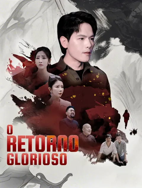 Pôster de O Retorno Glorioso