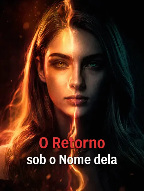Pôster de O Retorno sob o Nome dela
