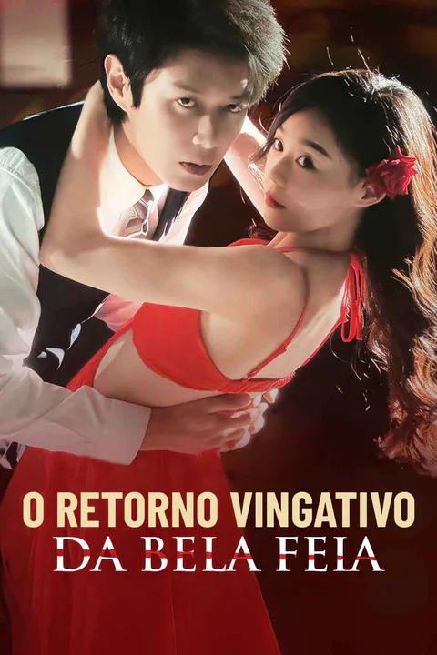 Pôster de O Retorno Vingativo da Bela Feia