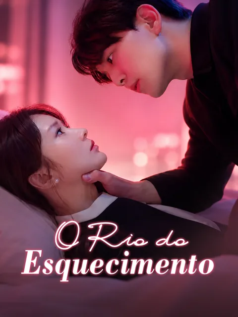Pôster de O Rio do Esquecimento