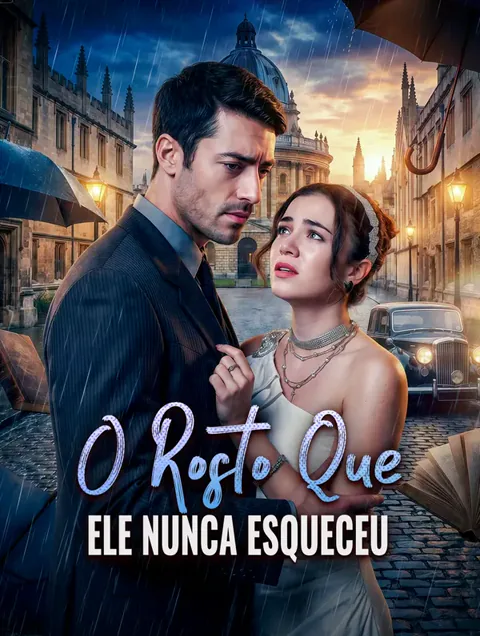 Pôster de O Rosto Que Ele Nunca Esqueceu(Dublado)