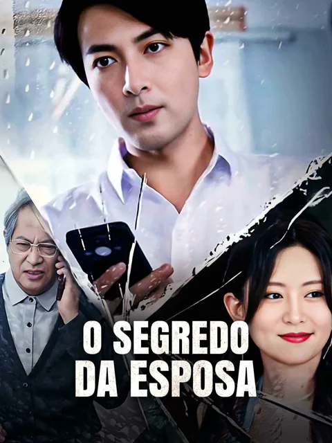 Pôster de O Segredo da Esposa