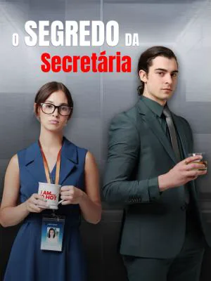 Pôster de O Segredo da Secretária