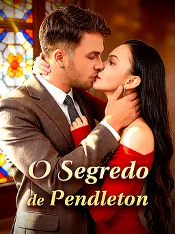 Pôster de O Segredo de Pendleton