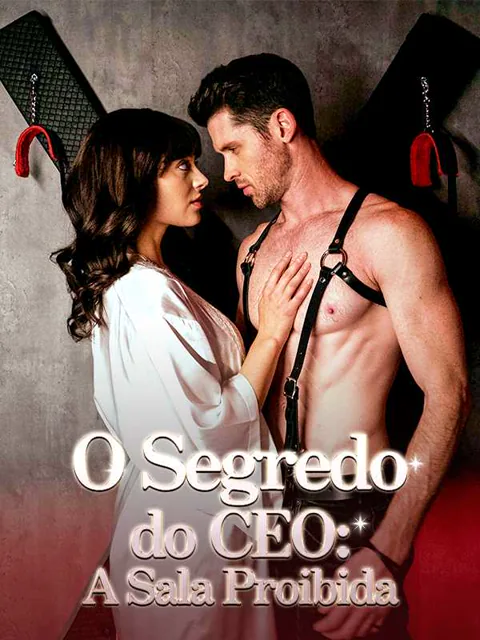 Pôster de O Segredo do CEO: A Sala Proibida