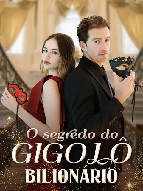Pôster de O segredo do gigolô bilionário