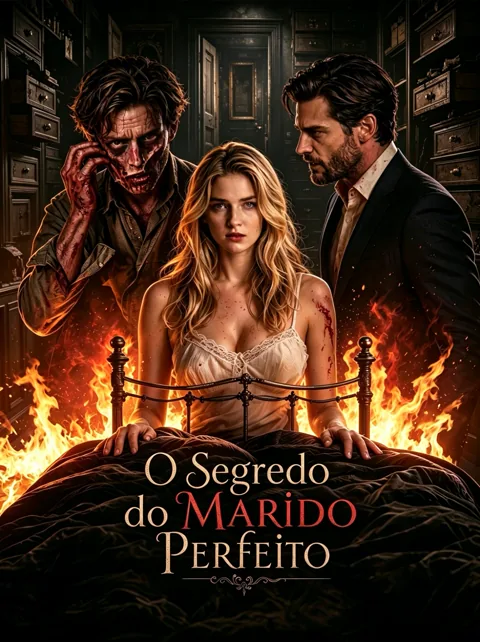 Pôster de O Segredo do Marido Perfeito