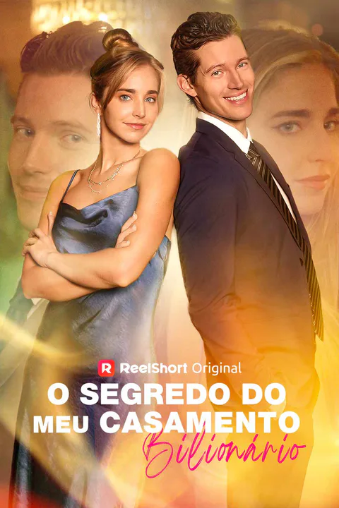 Pôster de O Segredo do meu Casamento Bilionário