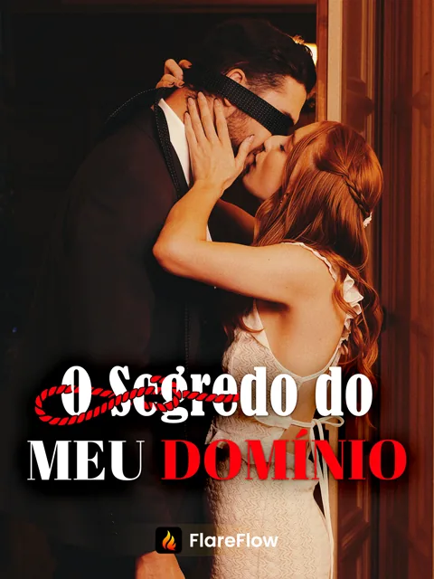 Pôster de O Segredo do Meu Domínio [Dublado]