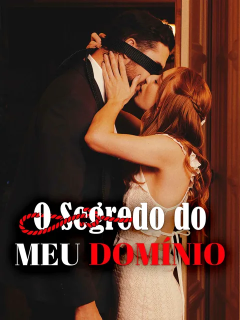 Pôster de O Segredo do Meu Domínio