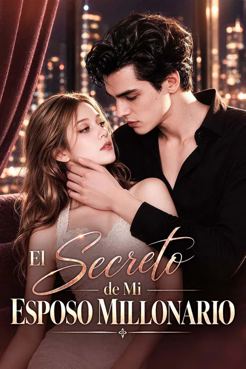 Pôster de O Segredo do Meu Marido Bilionário