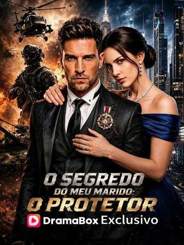 Pôster de O Segredo do Meu Marido: O Protetor