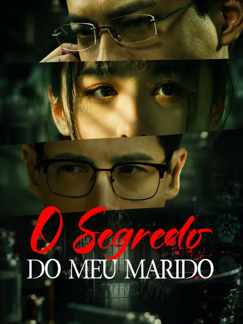 Pôster de O Segredo do Meu Marido