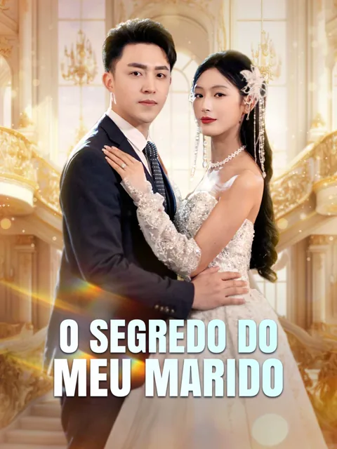 Pôster de O Segredo do Meu Marido