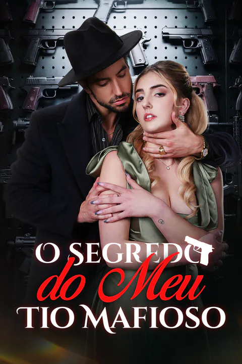 Pôster de O Segredo do Meu Tio Mafioso