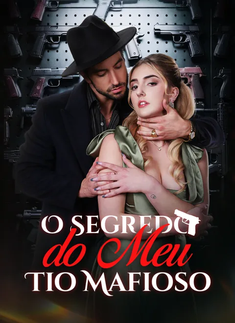 Pôster de O Segredo do Meu Tio Mafioso