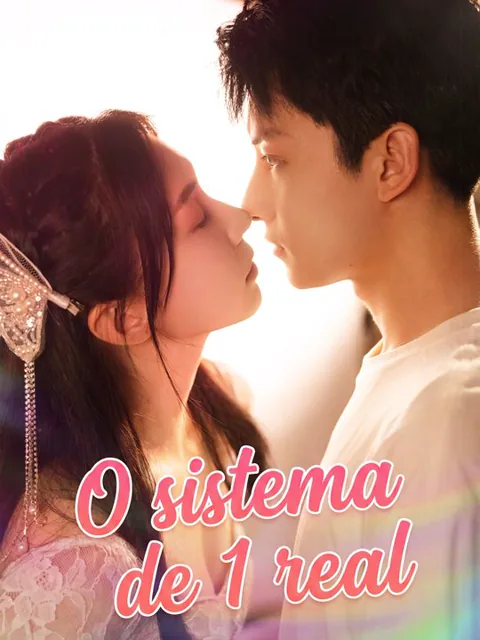 Pôster de O sistema de 1 real