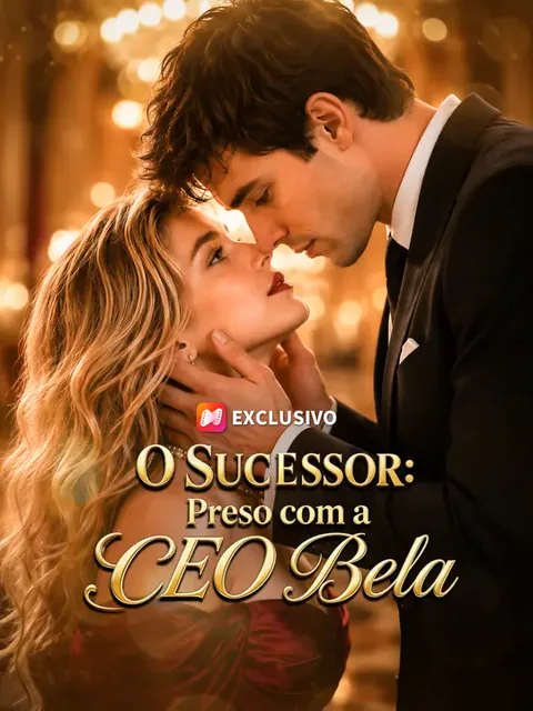 Pôster de O Sucessor: Preso com a CEO Bela
