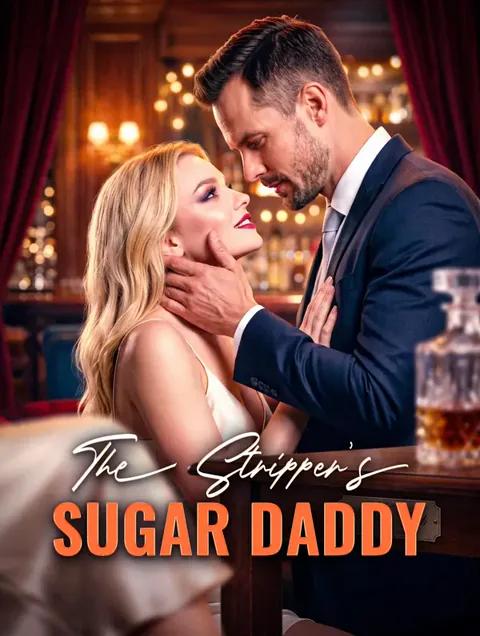 Pôster de O Sugar Daddy da Stripper