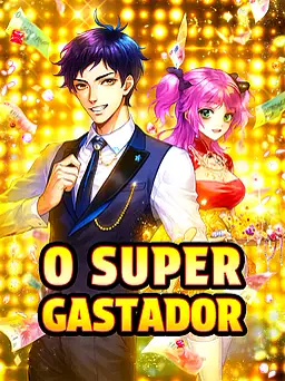 Pôster de O Super Gastador