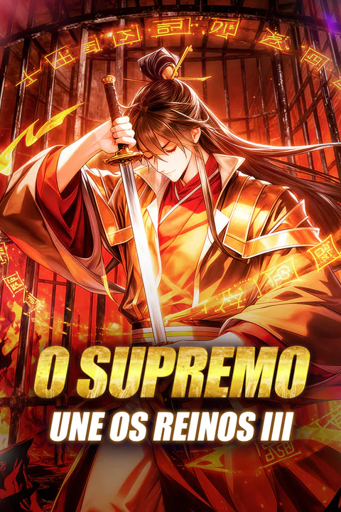 Pôster de O Supremo Une os Reinos III