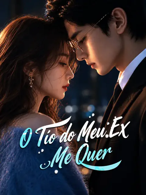 Pôster de O Tio do Meu Ex Me Quer