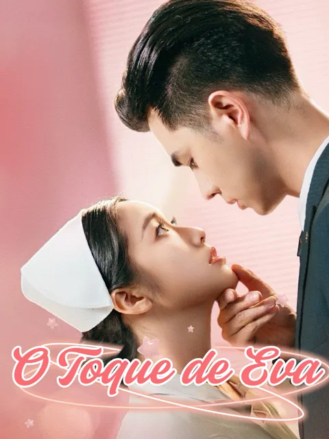 Pôster de O Toque de Eva
