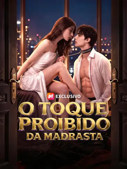 Pôster de O Toque Proibido da Madrasta