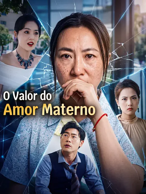 Pôster de O Valor do Amor Materno