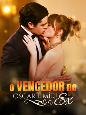 Pôster de O vencedor do Oscar é meu ex