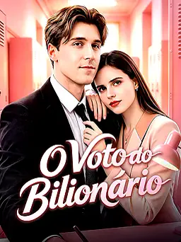 Pôster de O Voto do Bilionário