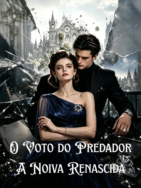 Pôster de O Voto do Predador: A Noiva Renascida