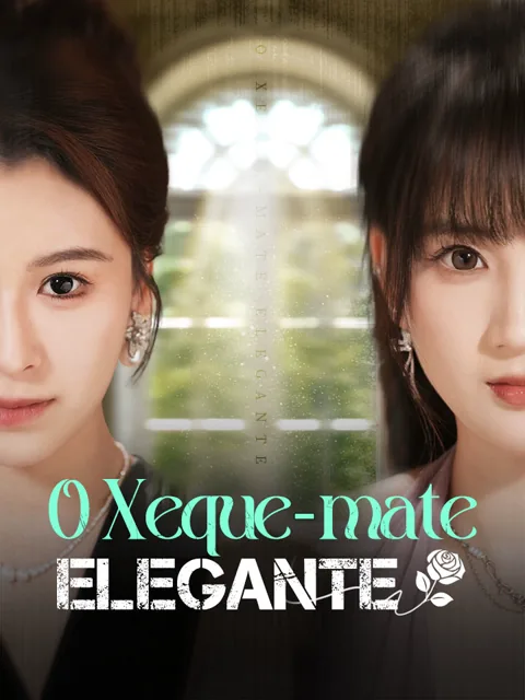 Pôster de O Xeque-mate Elegante