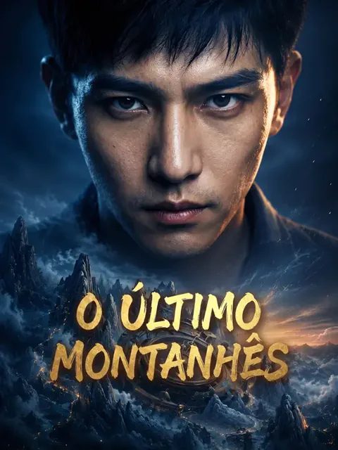 Pôster de O Último Montanhês